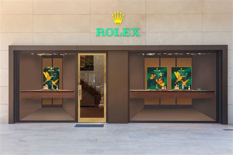 rolex akasya